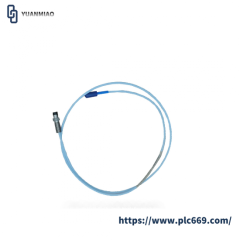 Bently Nevada 330171-00-12-10-01-CN Proximity Probes - Advanced Industrial Sensing Solution