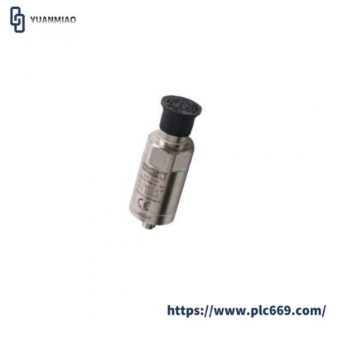 BENTLY NEVADA 330425-01-CN: Precision Accelerometer for Industrial Control Systems