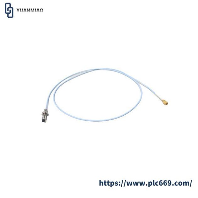 Bently Nevada 330901-00-60-10-02-00 Proximity Probes, Advanced Sensor Technology for Industrial Control Systems