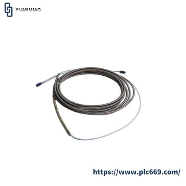 Bently Nevada 330930-060-01-CN: Advanced Control System Extension Cable