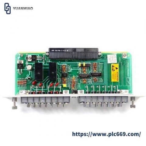 Bently Nevada 84140-01/78462-01 Terminal Module: Precision Control for Industrial Automation