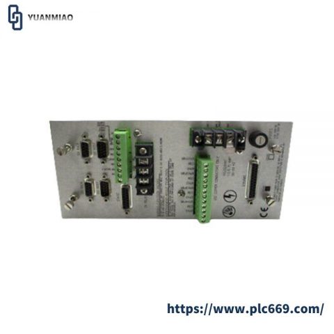 Bently Nevada 88286-01J | PWA88199-01 | 88614-01 Terminal Board - Industrial Control Module