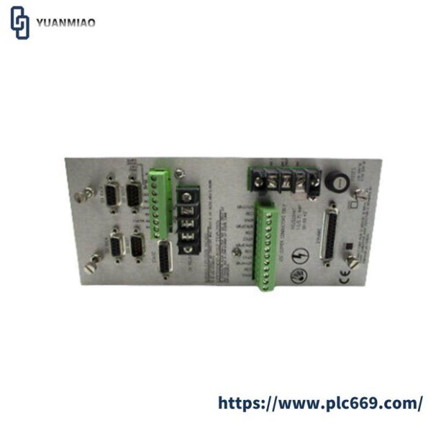 Bently Nevada 88286-01J | PWA88199-01 | 88614-01 Terminal Board - Industrial Control Module