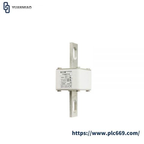 BUSSMANN 25NH00 G-690 Industrial Fuse