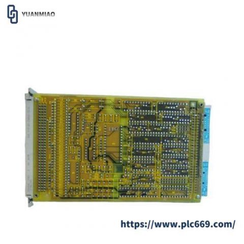 Siemens C8451-A12-A81-5 Digital Output Module, Control Systems