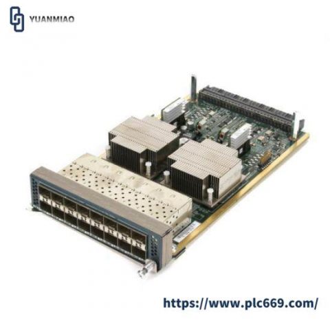 Cisco UCS-FI-E16UP - 16-Port Expansion Module for Enhanced Network Infrastructure