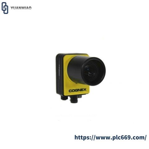 Cognex IS7400-01 Vision System: Precision Manufacturing Solution