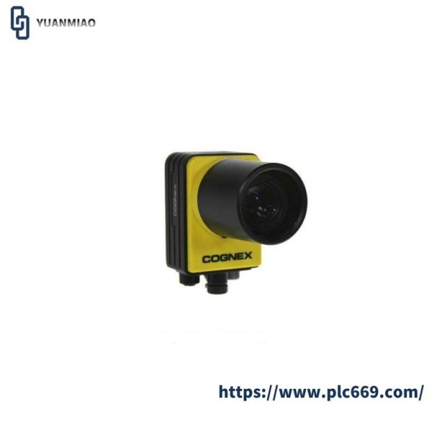 Cognex IS7400-01 Vision System: Precision Manufacturing Solution