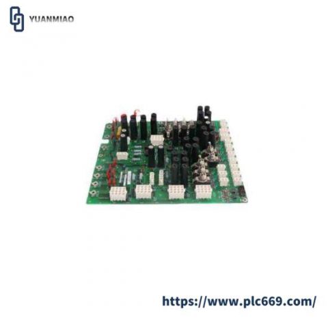 GE CompactPCI DM/V2400A-CPCI Industrial Module