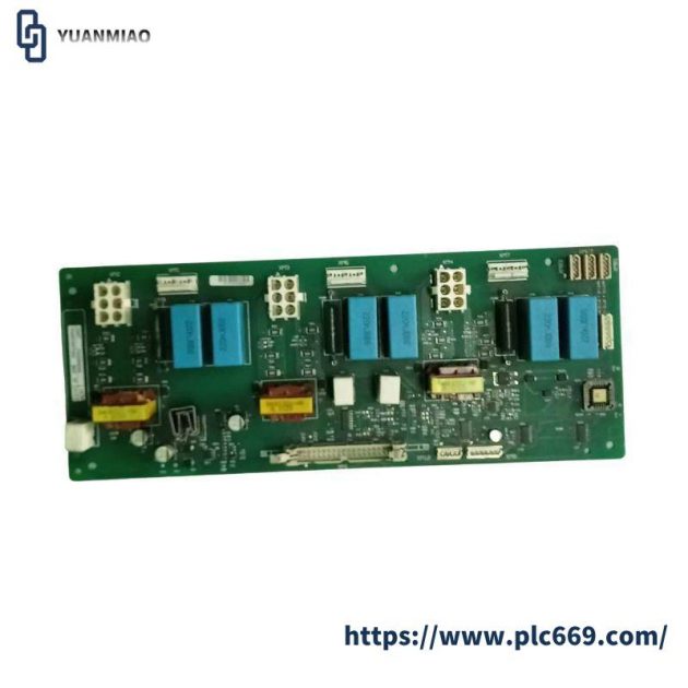 CSDT / 3402069500, 640-34020694XD-1CA, 640-34020694XD-2CA Industrial Control Module