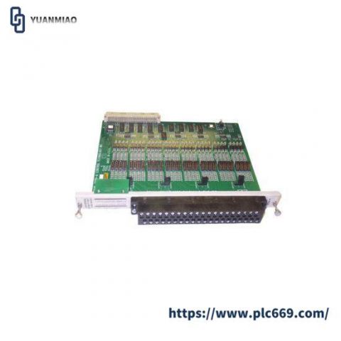 CTI 901B-2589-A: A Precision Digital Input Module by CTI Electronics