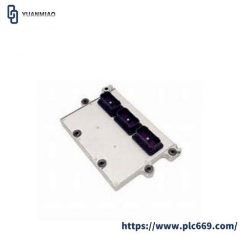 Cummins P3408501 - Rapid Delivery Module for Industrial Control Systems