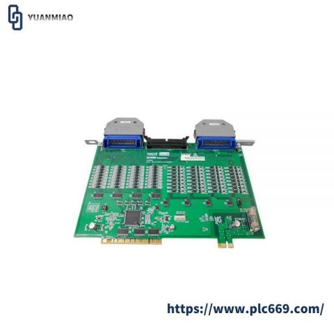 DAIHEN UM356B L21700M03 PCB-I-E-1171 I/O BOARD