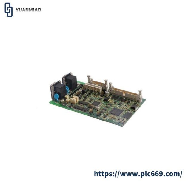 DANFOSS FCD311 - PT4P66STR1DCF00T62C0 PLC Module, Precision & Efficiency in Industrial Automation