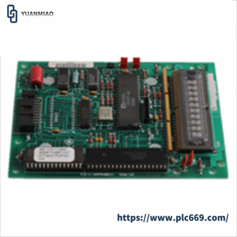 DDK NFT-801RM3-S: Advanced Industrial Control Module