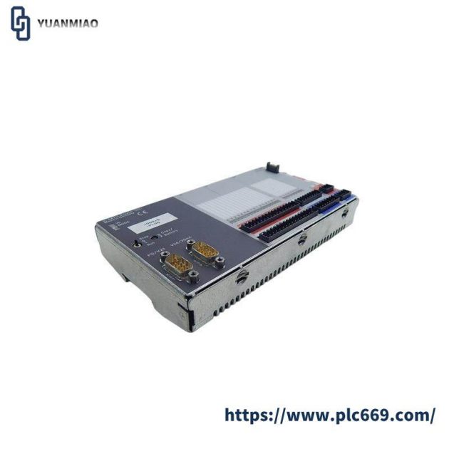 DDK NFT-801RM3-S: Advanced Industrial Control Module