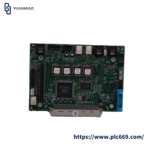 DELL DEL 2848 Industrial Control Module