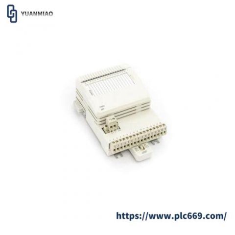 ABB DI801 3BSE020508R1 Industrial Control Module