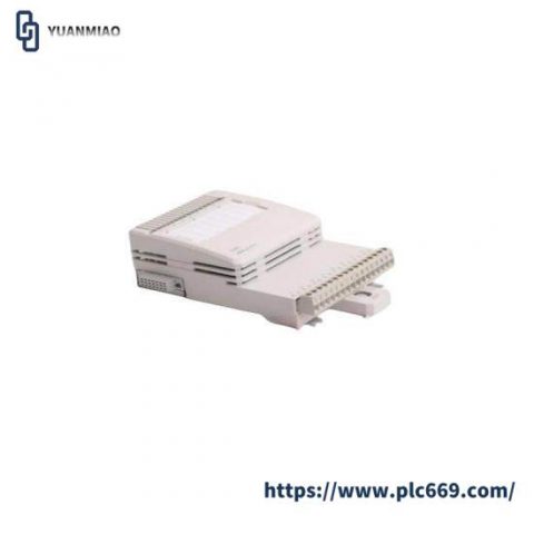 ABB DI803 3BSE022362R1, High-Performance Industrial Control Module