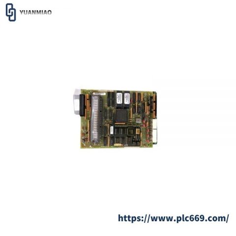 GE DS200SLCCG3ACC & DS215DENQG3QZZ01A - Advanced Industrial LAN Communication Board