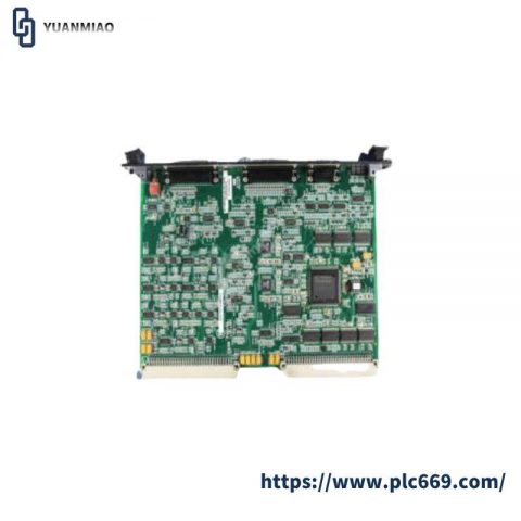 GE DS200TPROH1B: Advanced Analog Input Card for Industrial Control Systems