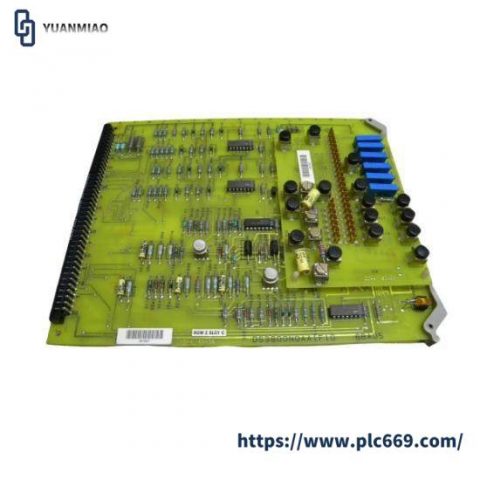 DS3800NOAA1F1D - GE General Electric's Mark VI Circuit Board, Advanced Industrial Control Solution