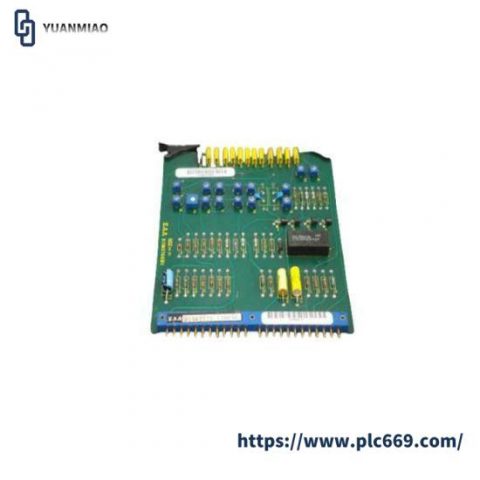 EAA 21G2773B1STB44 Industrial Control Module, Compact PC Board