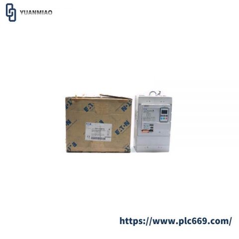 Eaton MP3010 - High Performance Industrial Control Module