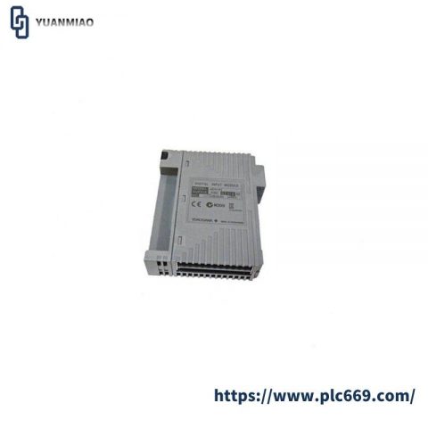 Yokogawa EB401-50 S1 - Advanced Interface Module for Industrial Control Solutions