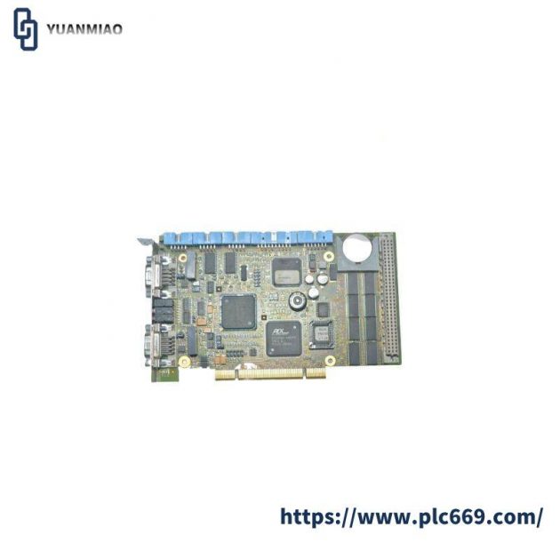 ELMA 07-1143 Precision Control Module