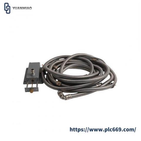 Emerson EPRO K20315/03-S Eddy Current Sensor