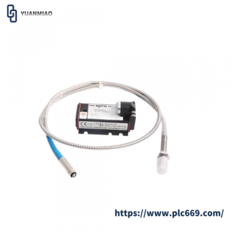 AI-TEK 70085-1010-411 Passive Speed Sensor, Industrial Control Solutions