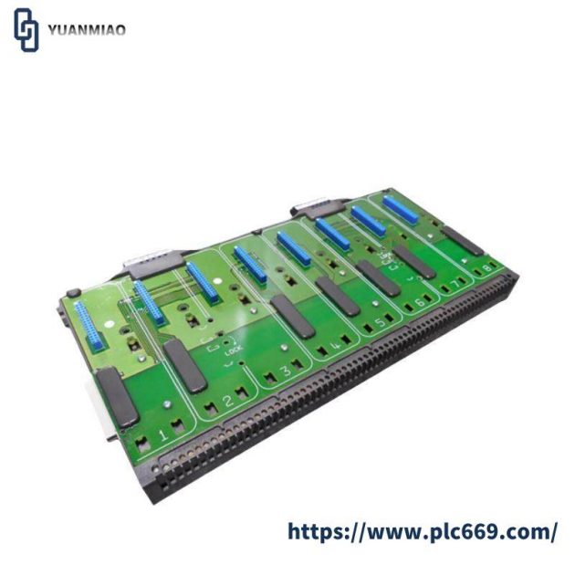 EMERSON MVME7100-0171 Industrial Control Module