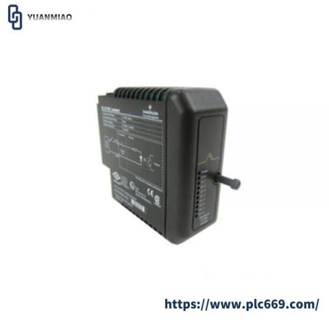 EPRO PR6423/008-110+CON041 Industrial Control Module