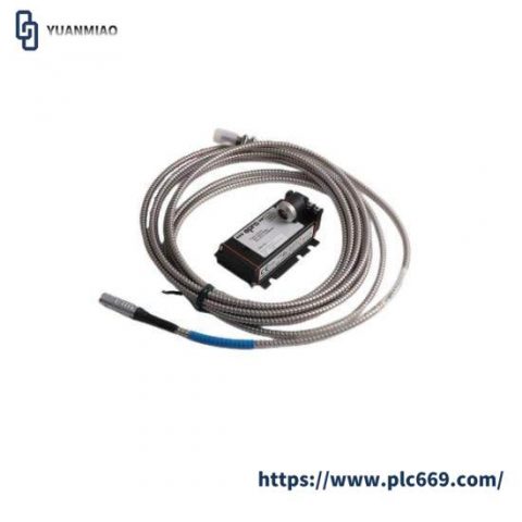 EMERSON PR6423/010-010 CON021 Proximity Sensor