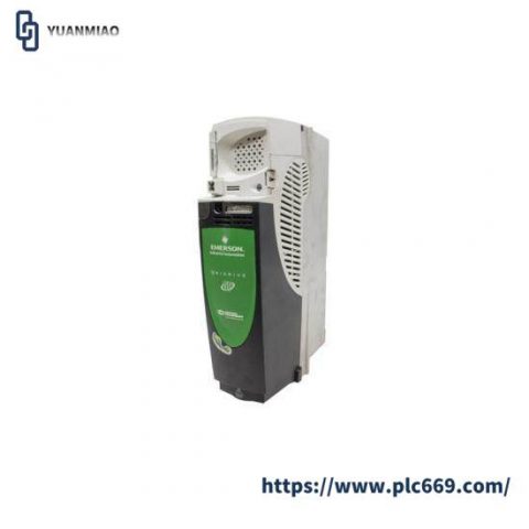 EMERSON SP1406 Nidec Variable Frequency AC Servo Drive: Precision Control in Industrial Automation