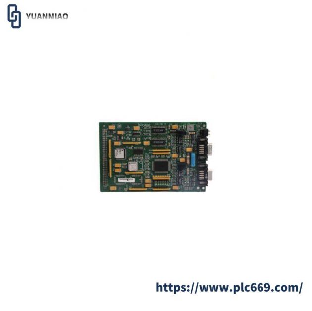 Endress Hauser AG319100-0200C & AG319100-0200D PCB Board - Precision Electronics for Industrial Automation