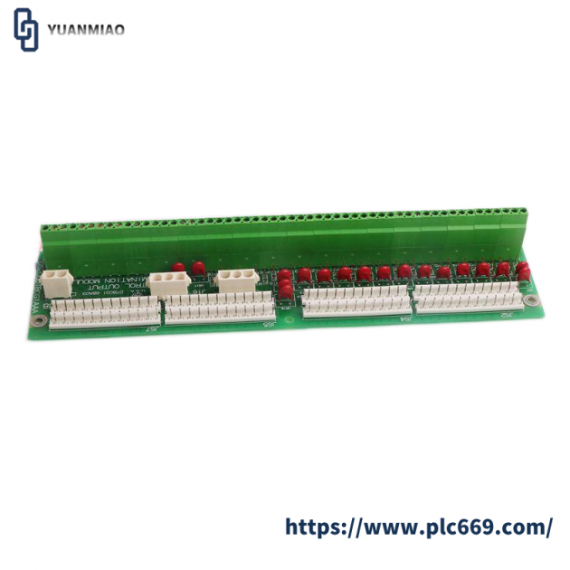 ENTERASYS A4H254-8F8T Custom Industrial Processing Module