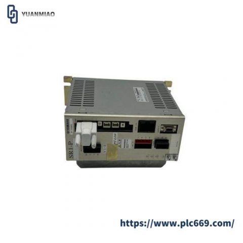 ALSTOM EPIC II V4550220-EN Industrial Control Module