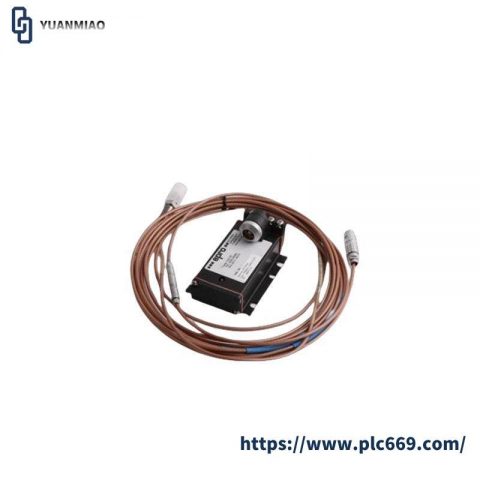 EPRO PR6423/000-020-CN Eddy Current Sensor