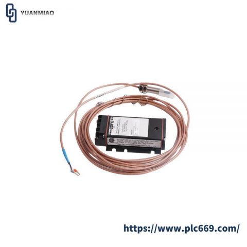 EPRO PR6423/002-001-CN CON041 Eddy Current Sensor