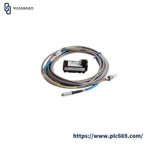 EPRO PR6423/010-110-CN Eddy Current Sensor - Advanced Industrial Control Solution