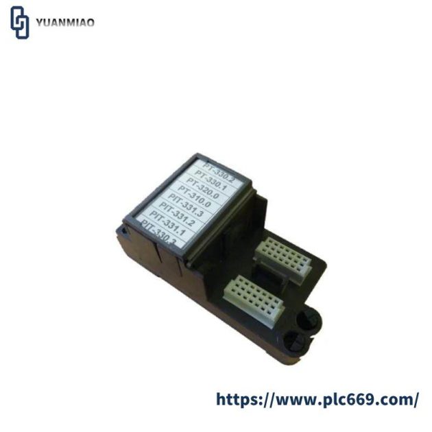 EPRO PR6423/010-110-CN Sensor Module: Advanced Control & Monitoring Solution