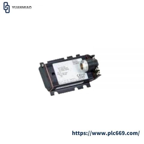 EPRO PR 6424/000-021 CON 041 Sensor, Precision Control for Industry Applications