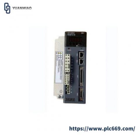 ESTUN PRONET-E-20A Servo Drive: Advanced Industrial Control Module