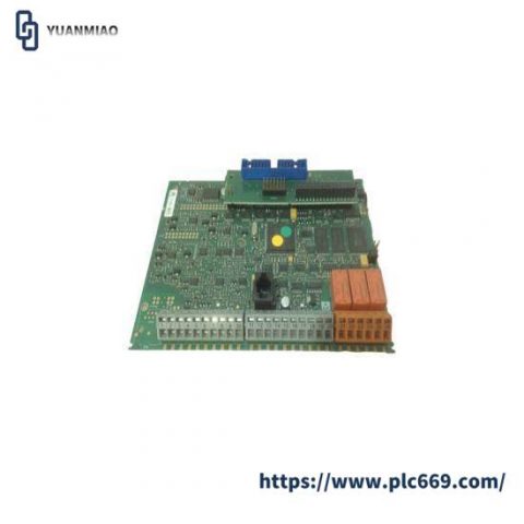 EUROTHERM AH464657U001 Control Board - Advanced Industrial Control Solutions