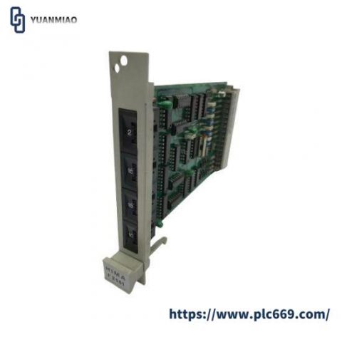 HIMA F2101 Control Module