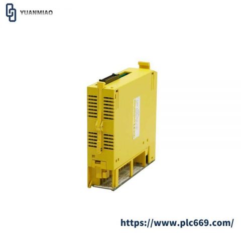 Fanuc A03B-0819-C161 Relay Output Module: Precision Control for Industry