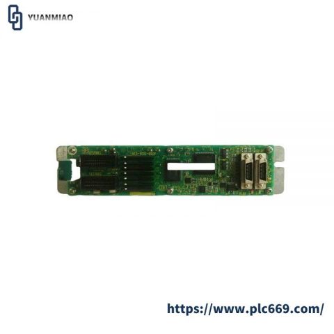 Fanuc A20B-2004-038 Robot Circuit Board, Precision Control Module