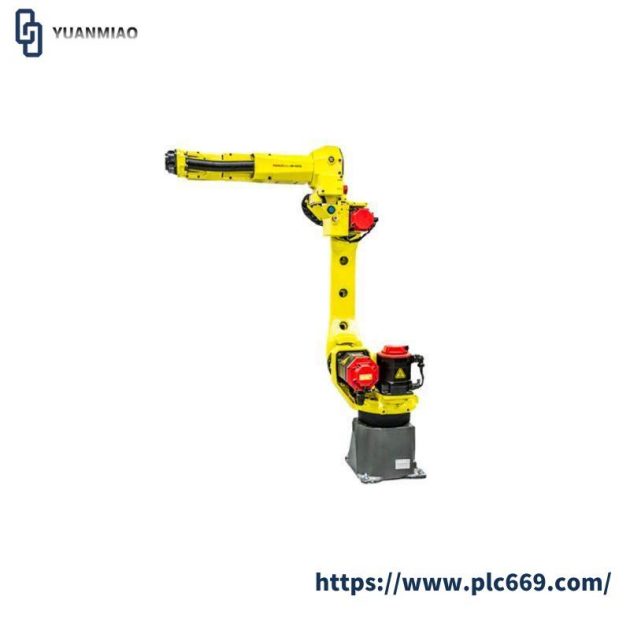 FANUC M-10iA Collaborative Industrial Robot